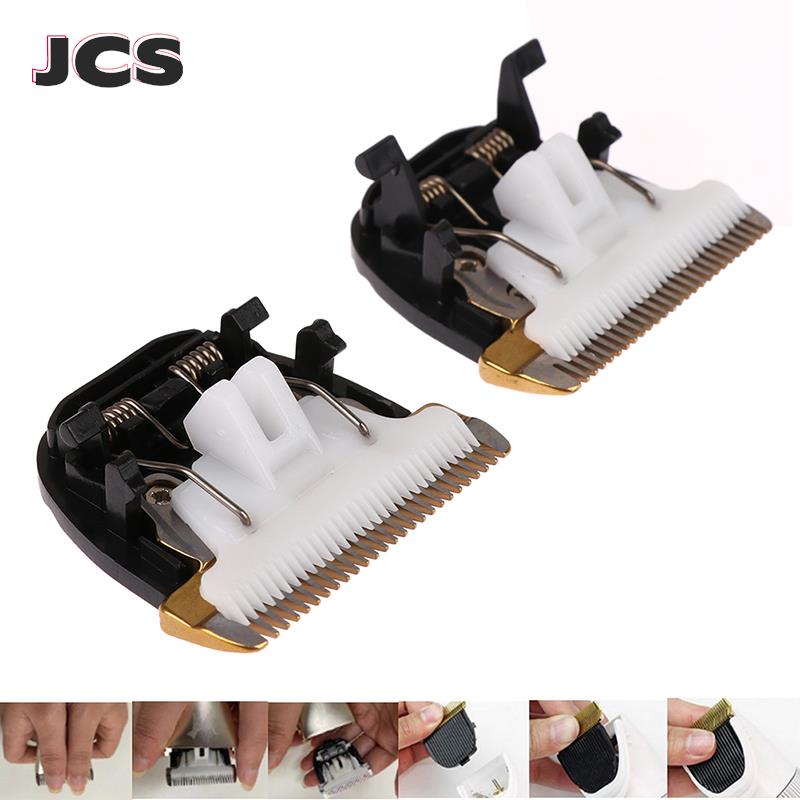 Dog Grooming Clippers - Cortador de cabelo cerâmico elétrico para
