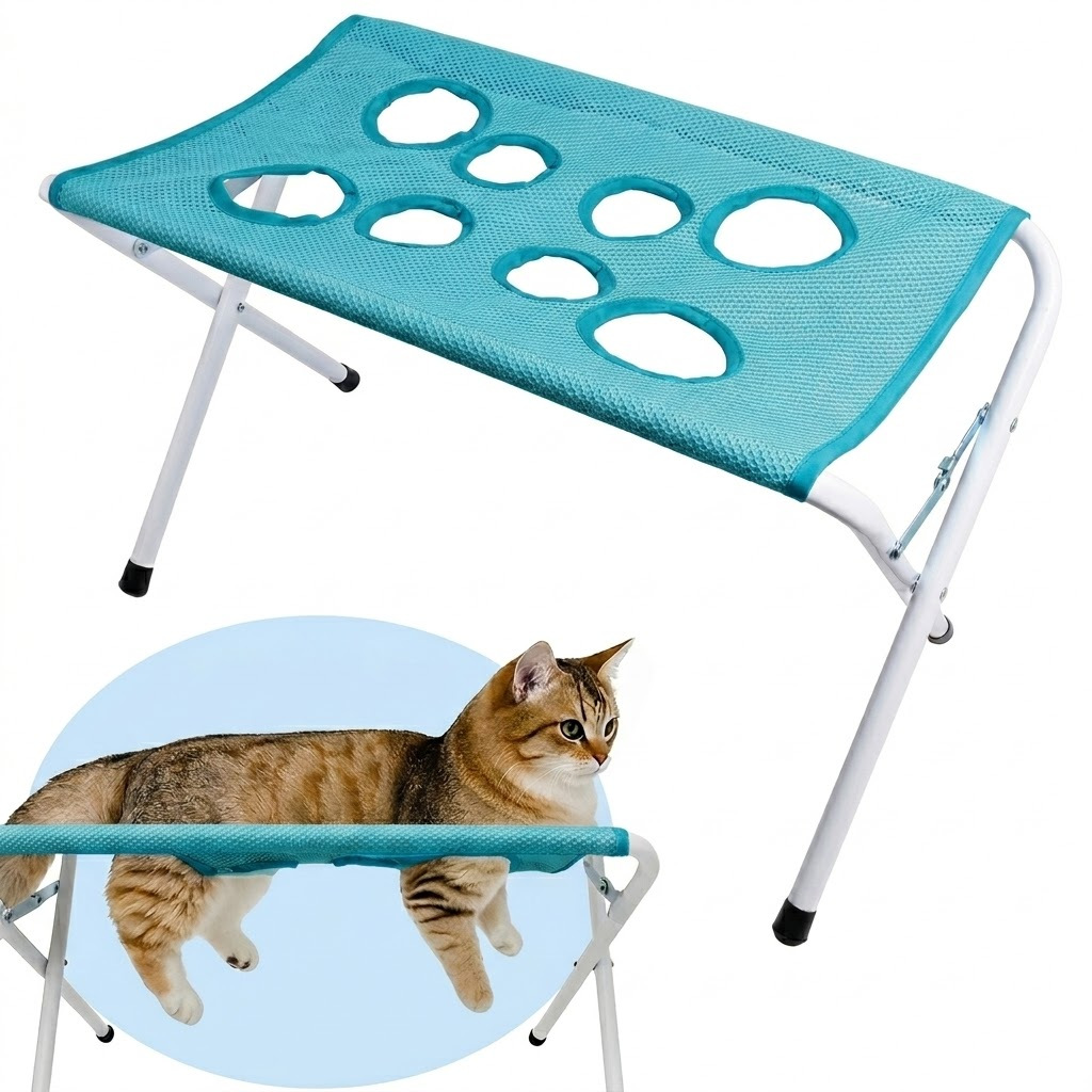 Dog Grooming Clippers - Ferramenta para Banho de Gatos, Suporte