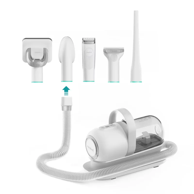 Dog Grooming Clippers - Kit de Higiene para Cães Neabot,