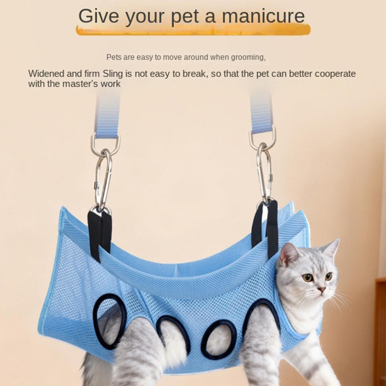 Suporte de Rede Dobrável para  - Pet Supplies Dog Food avaliação e preço