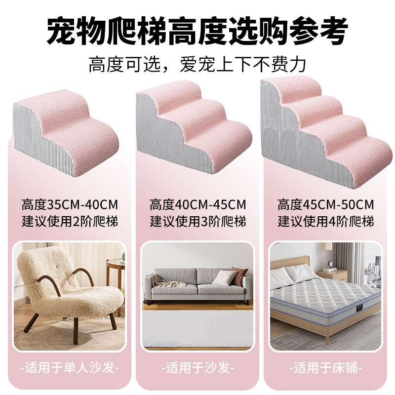 Escadas para Animais de Estima - Calming Dog Bed avaliação e preço