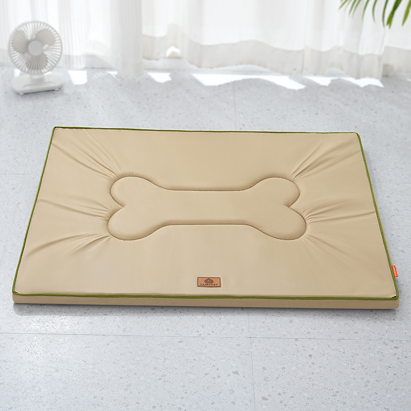 Cama Impermeável para Cães em  - Calming Dog Bed avaliação e preço
