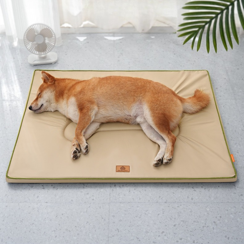Cama Impermeável para Cães em  - Calming Dog Bed avaliação e preço