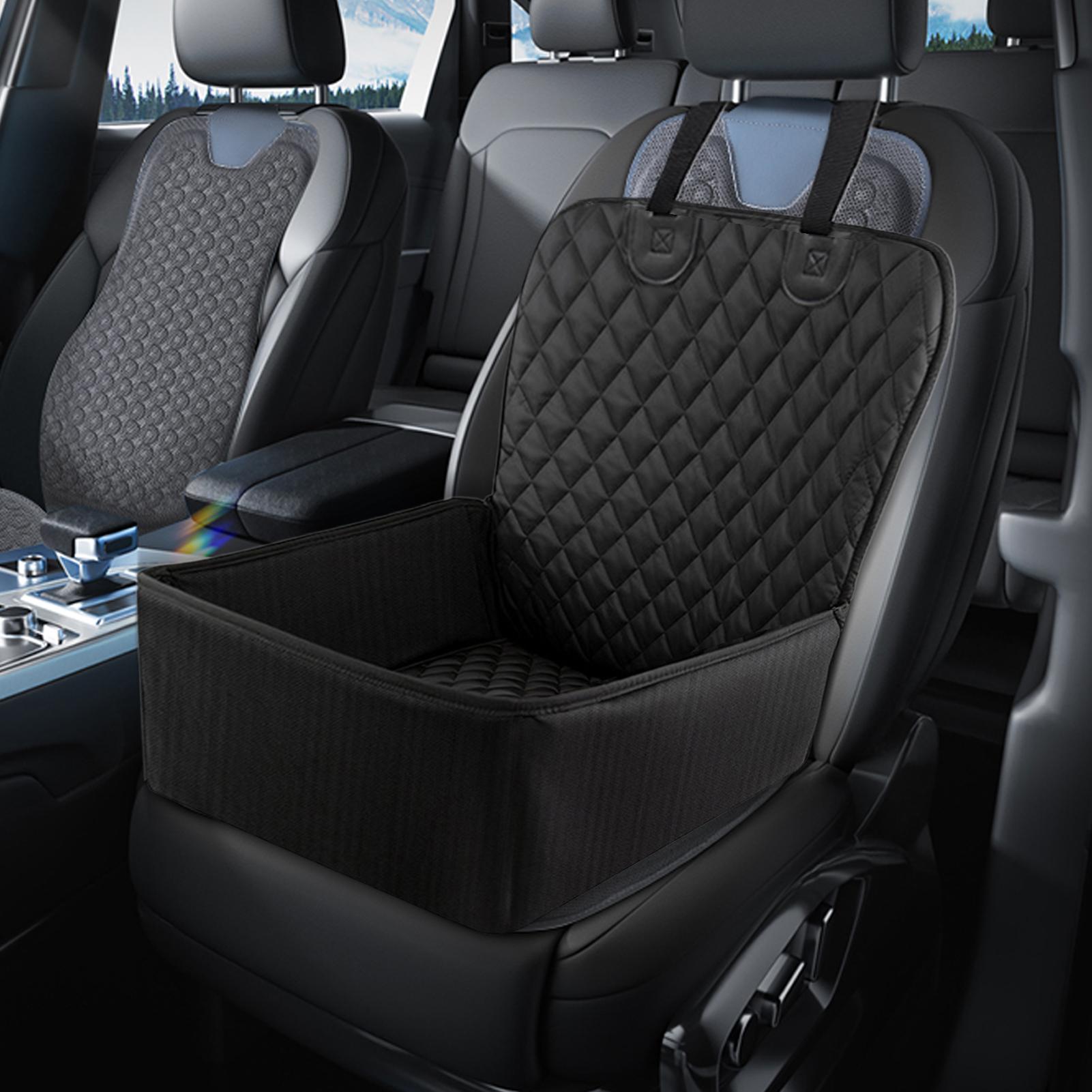 Assento de Carro para Cães For - Calming Dog Bed avaliação e preço
