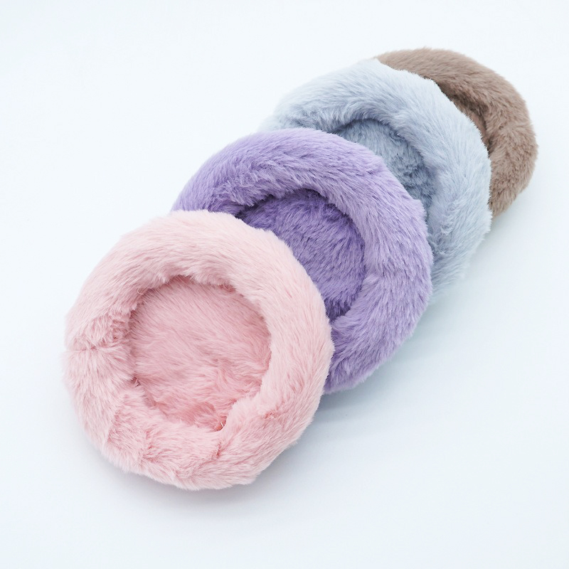 Cama Macia para Gatos e Cães,  - Calming Dog Bed avaliação e preço