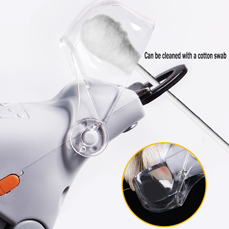 1 unidade de Cortador de Unhas - Dog Grooming Clippers avaliação e preço