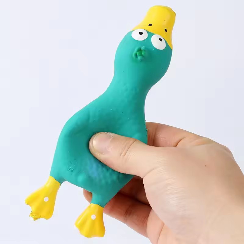 Brinquedo fofo de látex para c - Pet Supplies Dog Food avaliação e preço
