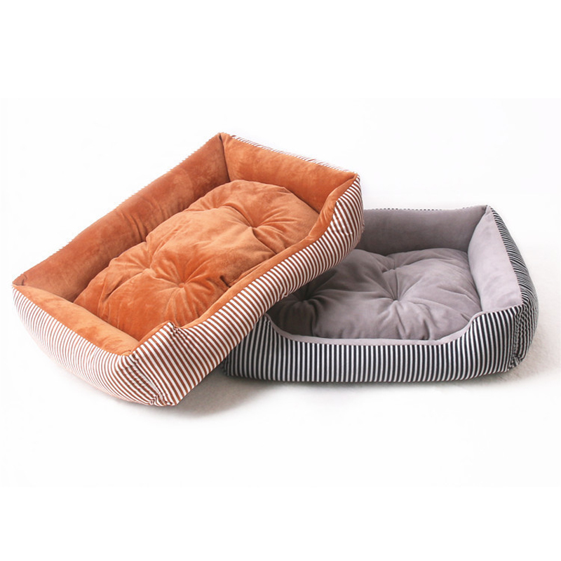 2026 Sofá para Animais de Esti - Calming Dog Bed avaliação e preço