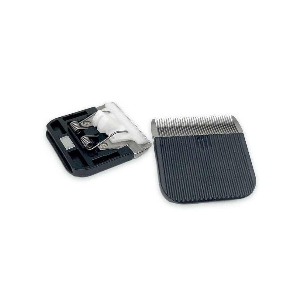 1pc original pet clipper lâmin - Dog Grooming Clippers avaliação e preço