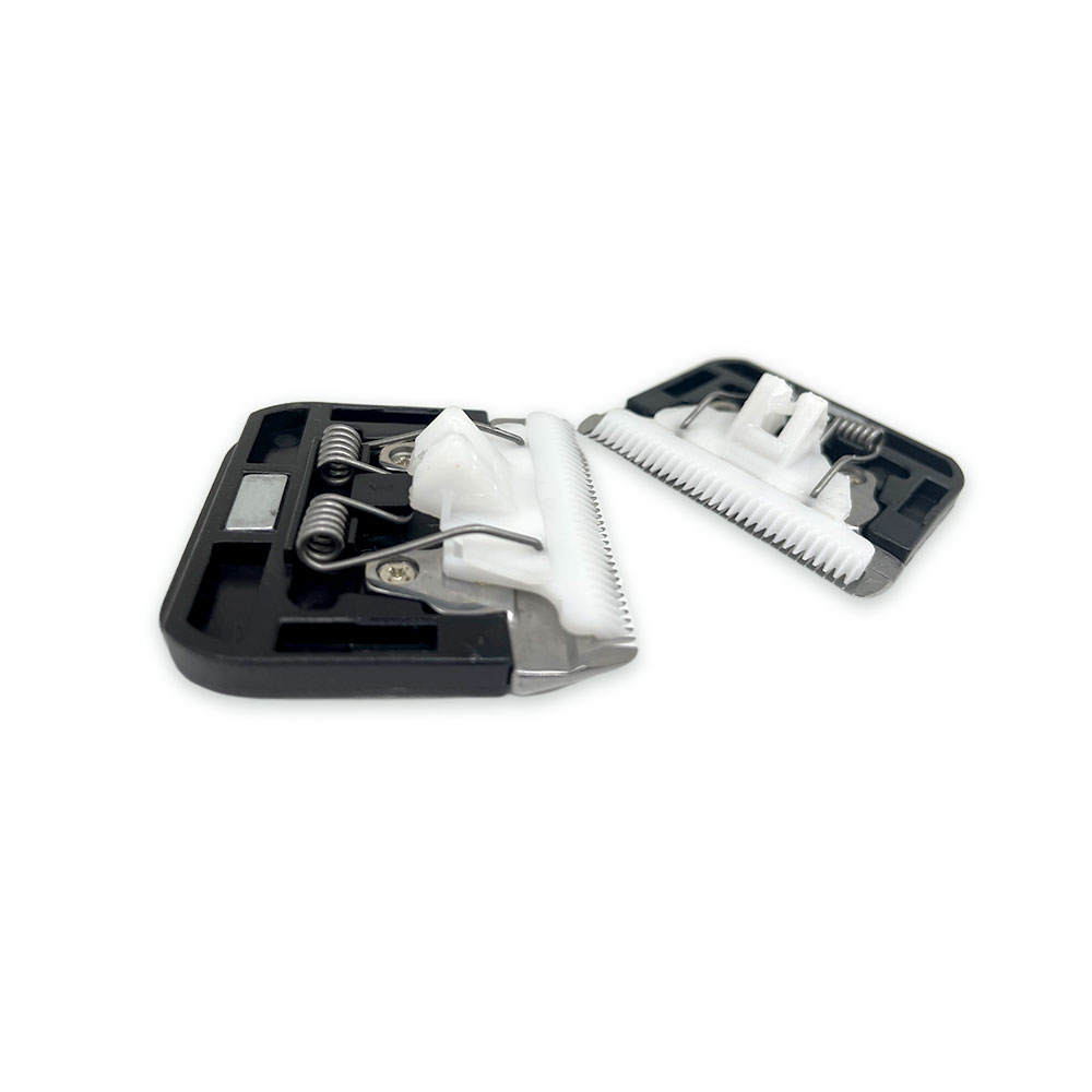 1pc original pet clipper lâmin - Dog Grooming Clippers avaliação e preço
