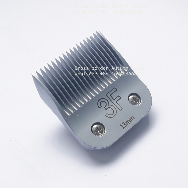 Cabeçote de corte de metal par - Dog Grooming Clippers avaliação e preço