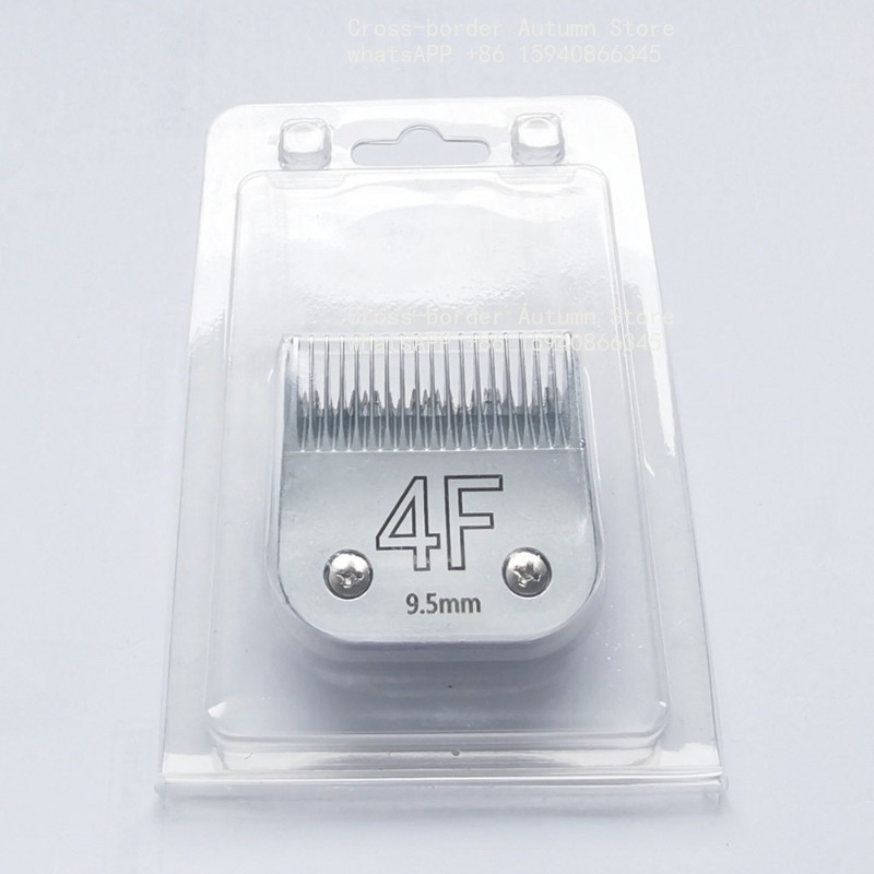Cabeçote de corte de metal par - Dog Grooming Clippers avaliação e preço