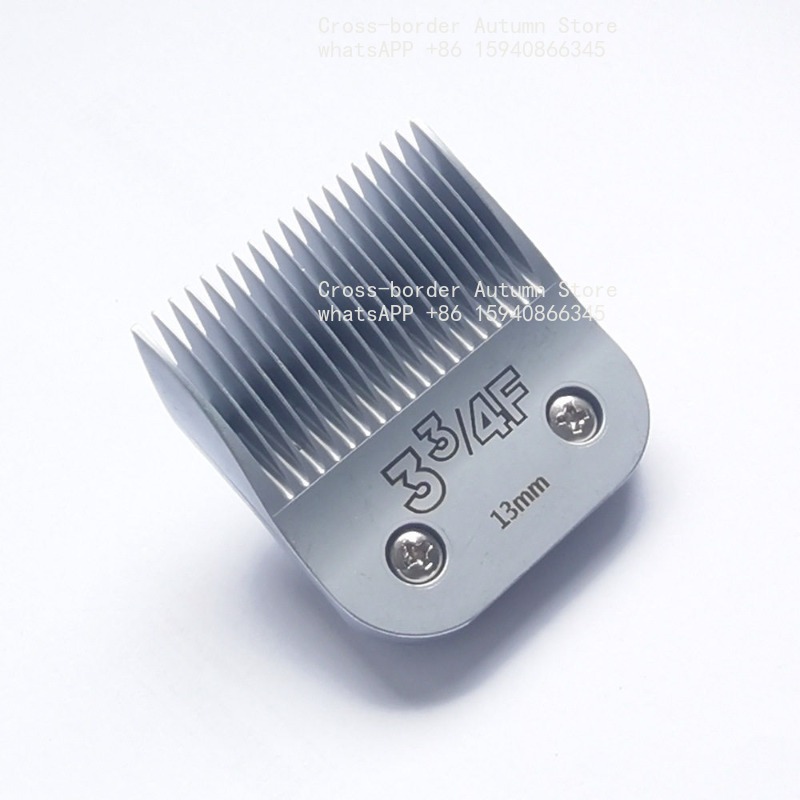 Cabeçote de corte de metal par - Dog Grooming Clippers avaliação e preço