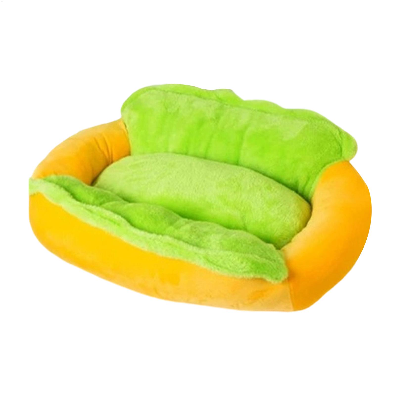 Cama para Cães Confortável em  - Calming Dog Bed avaliação e preço