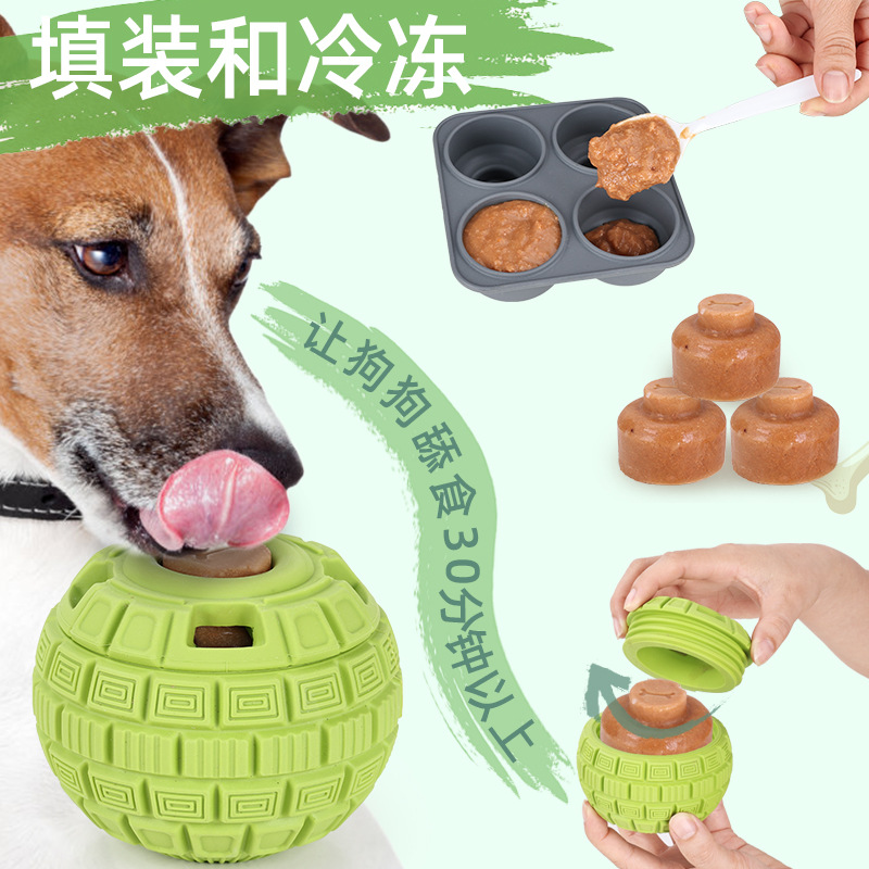 Bola de Treinamento para Cães  - Pet Supplies Dog Food avaliação e preço