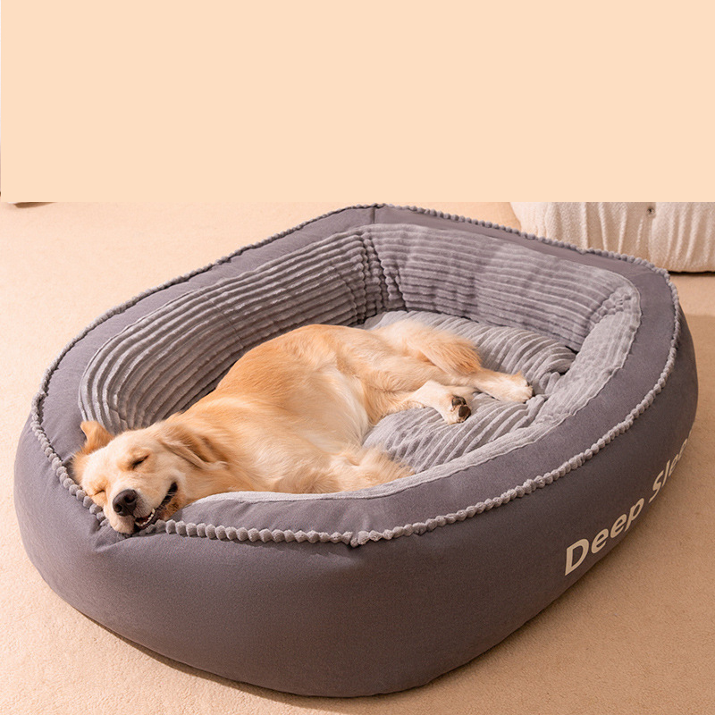 Cama para Cachorro com Almofad - Calming Dog Bed avaliação e preço