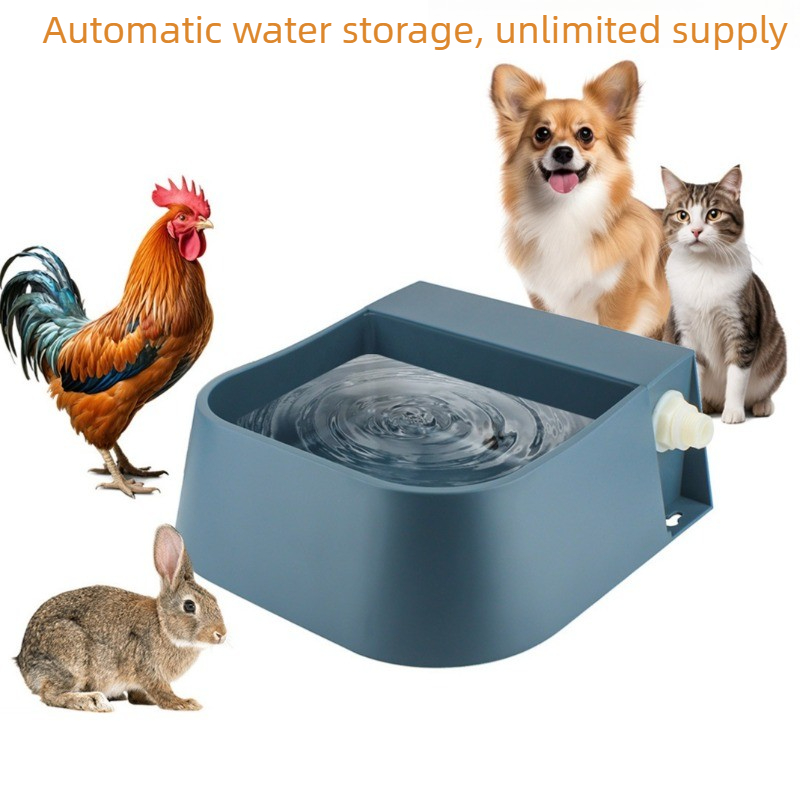 Dispensador Automático de Água - Pet Supplies Unlimited avaliação e preço
