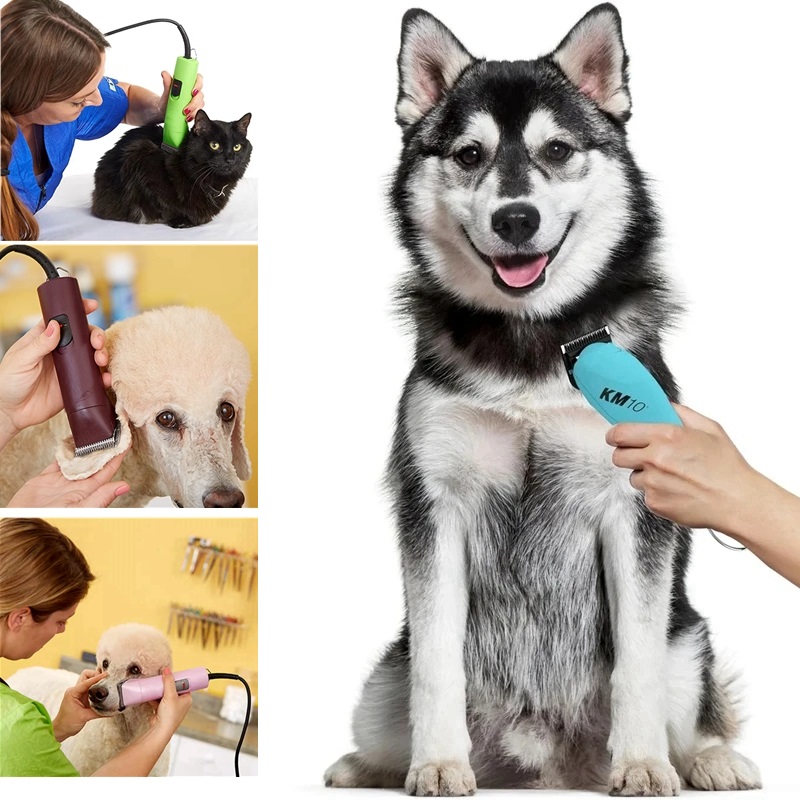 Lâmina cerâmica destacável pro - Dog Grooming Clippers avaliação e preço