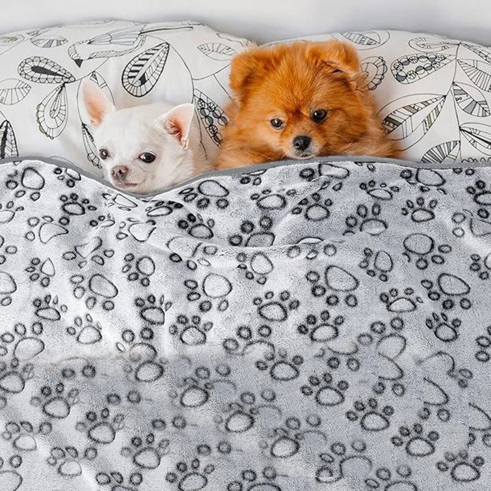 Cobertor Macio para Cães de In - Calming Dog Bed avaliação e preço
