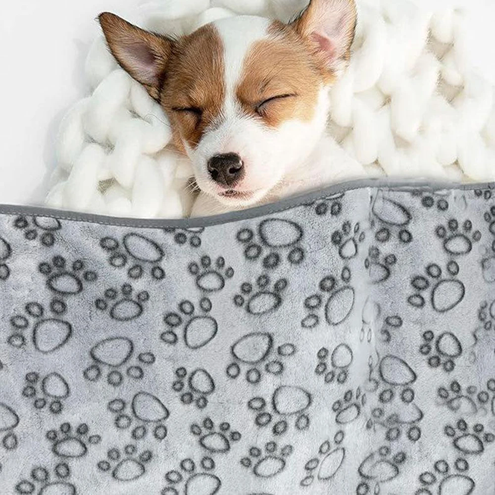 Cobertor Macio para Cães de In - Calming Dog Bed avaliação e preço