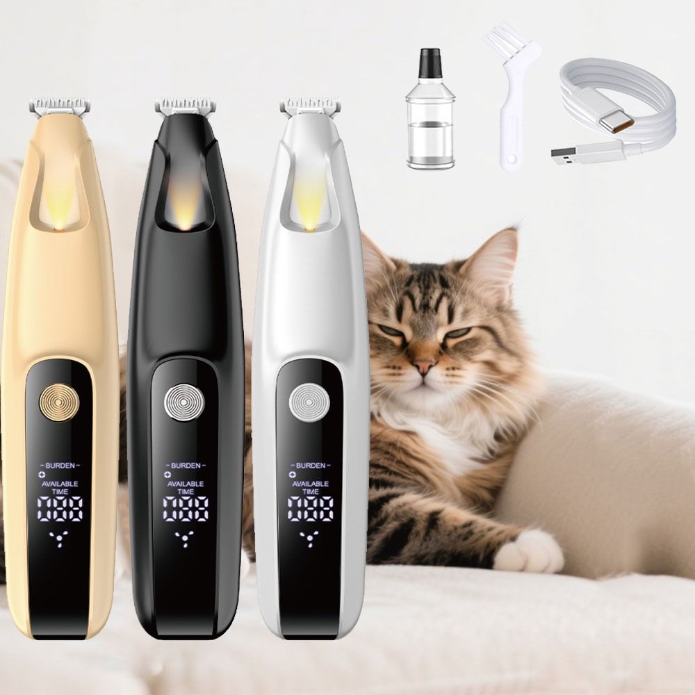 Aparador de Unhas para Cães co - Dog Grooming Clippers avaliação e preço