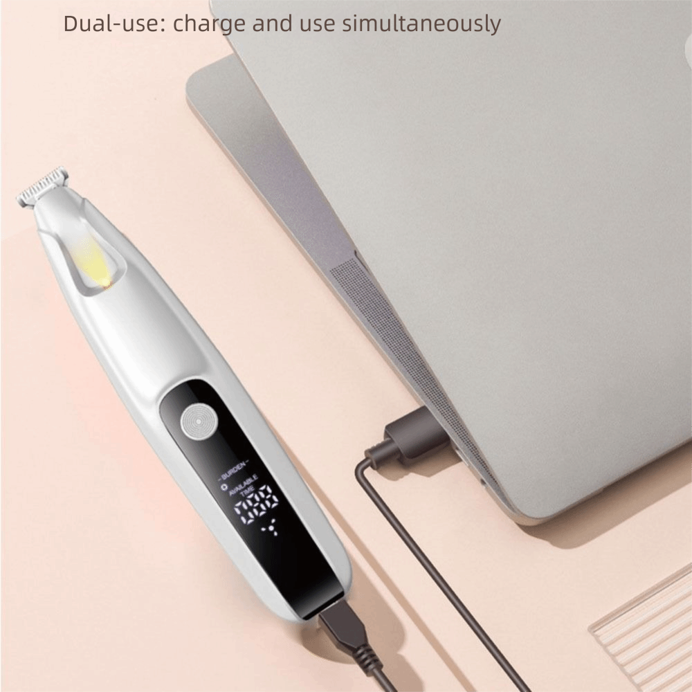 Aparador de Unhas para Cães co - Dog Grooming Clippers avaliação e preço