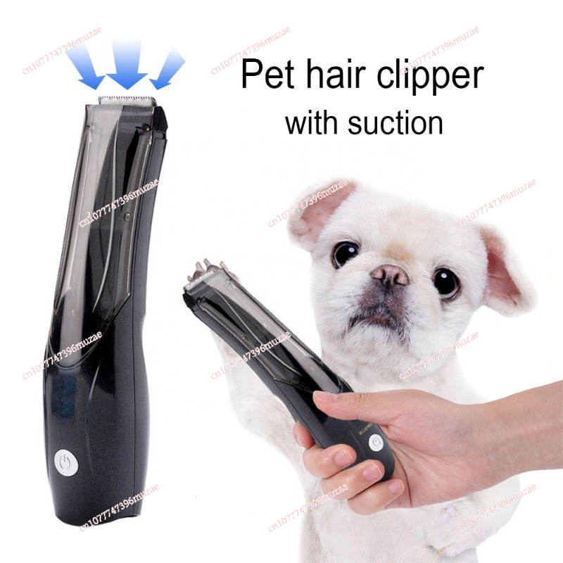Máquina de cortar cabelo a vác - Dog Grooming Clippers avaliação e preço