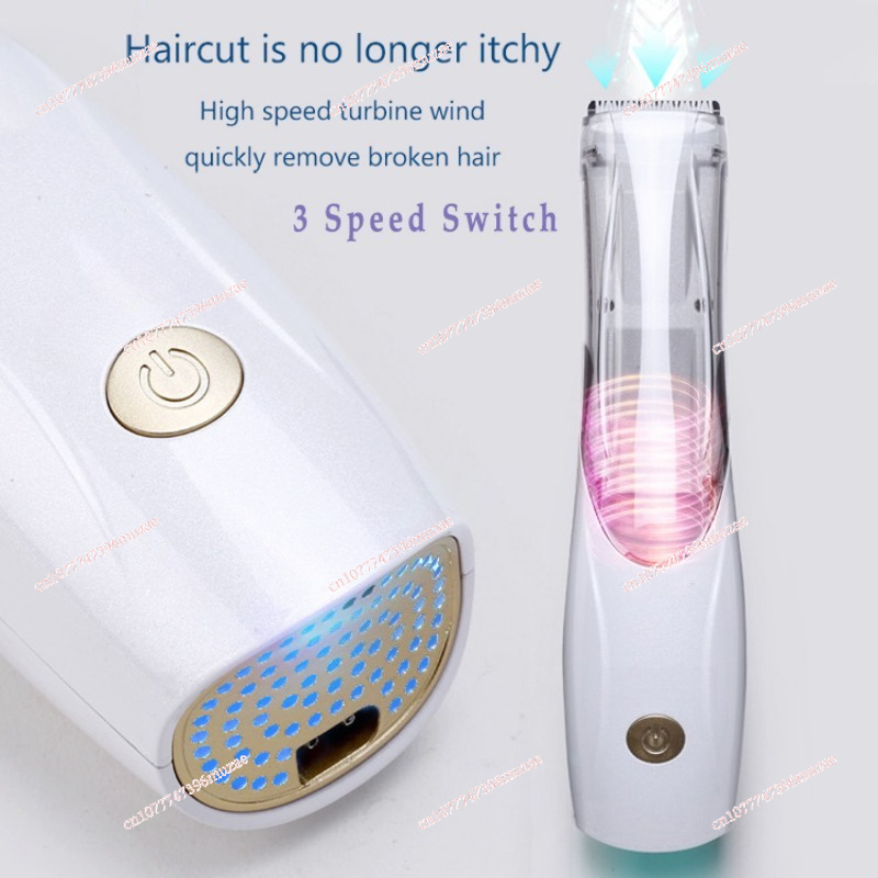 Máquina de cortar cabelo a vác - Dog Grooming Clippers avaliação e preço
