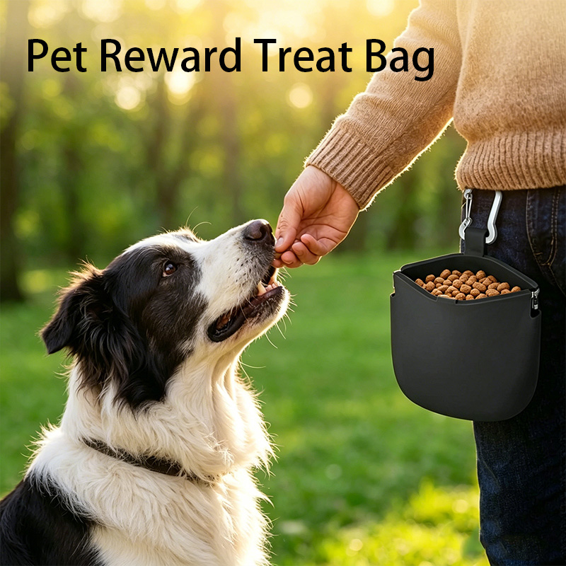 Bolsa Popular para Petiscos de - Pet Supplies Dog Food avaliação e preço