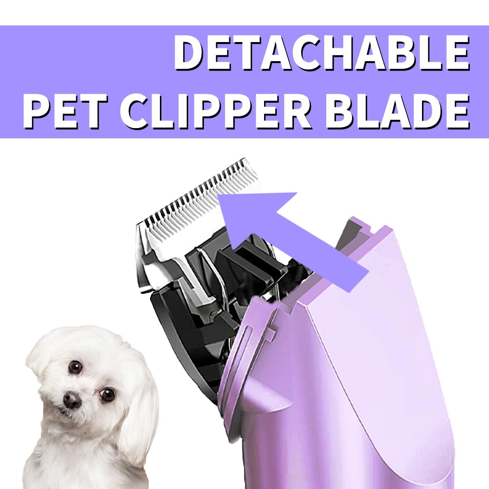 Lâminas de substituição para p - Dog Grooming Clippers avaliação e preço
